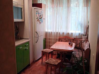 квартира по адресу Владислава Зубенко ул. (Тимуровцев), 29в