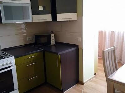 квартира по адресу Боголюбова, 14
