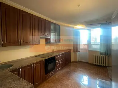 квартира за адресою Миколи Бажана просп., 1-М