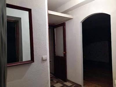 квартира за адресою Ентузіастів вул., 3