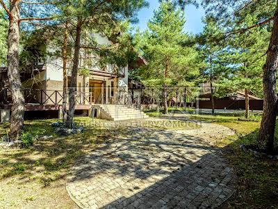 будинок за адресою с. Дмитрівка, Радісна
