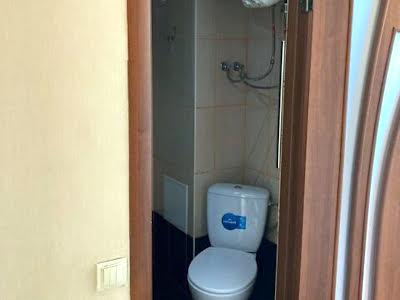 квартира по адресу Калиновая ул., 83