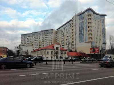 квартира за адресою Нивська вул., 4-Г