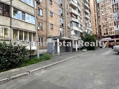 квартира за адресою Жилянська вул., 76