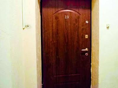 квартира по адресу Базарная ул., 35