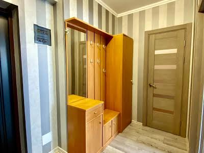 квартира за адресою В'ячеслава Чорновола вул., 6-А