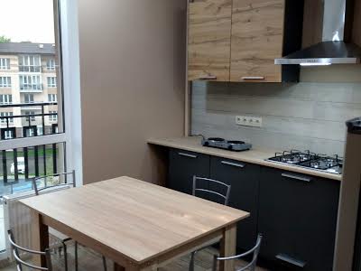 квартира за адресою Метрологічна вул., 25