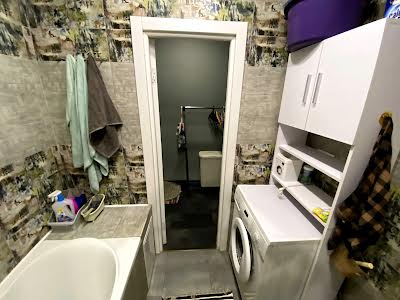 квартира за адресою Бориспільська вул., 26-З