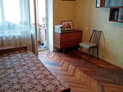 квартира за адресою Солом'янська вул., 14