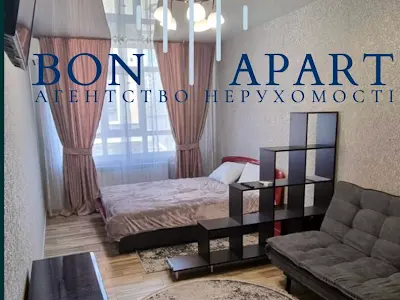 квартира за адресою Миколи Гулака вул., 4