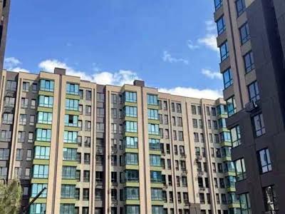 квартира за адресою Героїв Небесної Сотні просп., 14/1