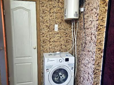 квартира за адресою Оболонський просп., 18-А