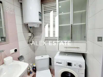 квартира за адресою Проспект Героев, 21