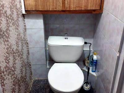 квартира по адресу Каштановая ул., 8
