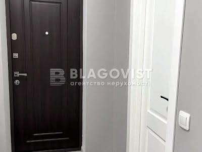 квартира за адресою Сергія Данченка вул., 34