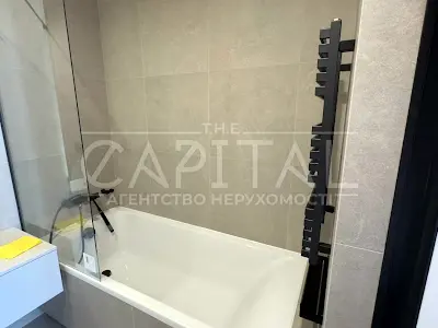 квартира по адресу Гарета Джонса ул. (Сімʼї Хохлових), 12