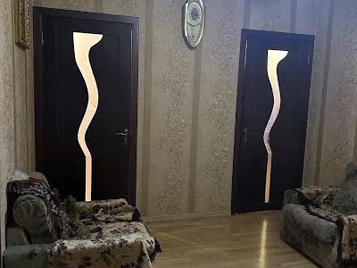 квартира за адресою Академіка Заболотного вул., 18
