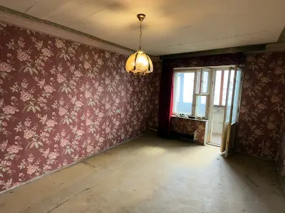 квартира за адресою Ревуцького вул., 17-Б
