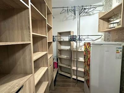 квартира по адресу Елизаветы Чавдар ул., 38