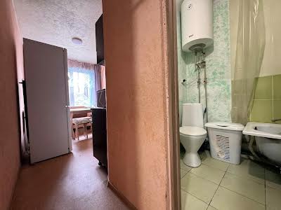 квартира за адресою Миру просп., 18
