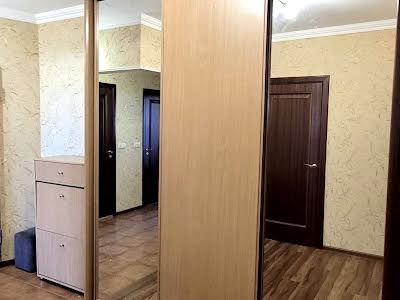 квартира по адресу Святоюріївська ул., 22