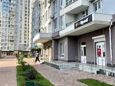 квартира за адресою Каховська вул., 62-А