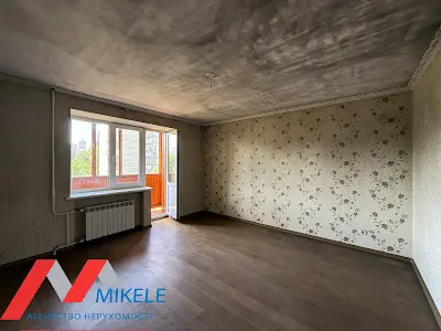 квартира по адресу Ивашкевича Ярослава ул., 12