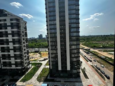 квартира за адресою Родини Крістерів вул., 16