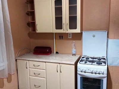 квартира за адресою Огнівська вул., 14