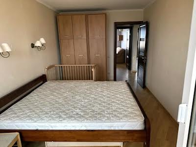квартира по адресу Киев, Героев Днепра ул., 38-Е