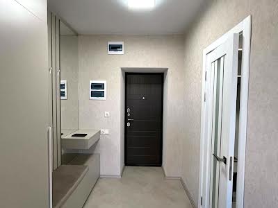 квартира за адресою Левченка, 2