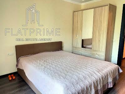 квартира за адресою Тростянецька вул., 8-Б