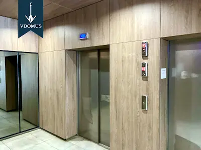 квартира за адресою Солом'янська вул., 20-В