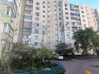 квартира по адресу Архитектора Вербицкого ул., 10-А