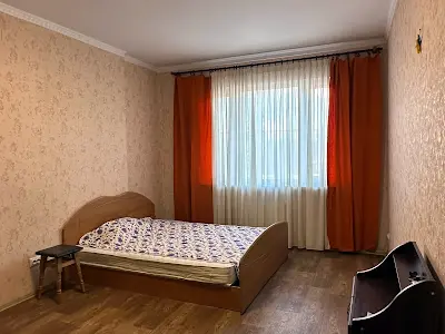 квартира по адресу Николая Закревского ул., 42-А