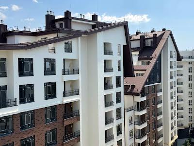 квартира за адресою Ірпінь, Ольги Кобилянської вул. (Достоєвського), 1-В/29