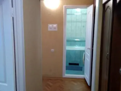 квартира по адресу Тростянецкая ул., 6-Д