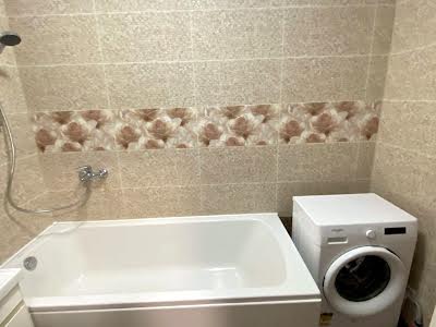 квартира за адресою Перспективна вул., 5