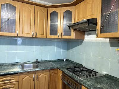 квартира за адресою Березняківська вул., 36