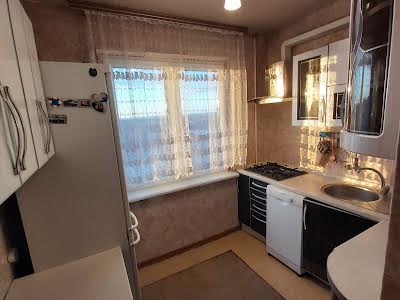 квартира за адресою Гагаріна просп., 78