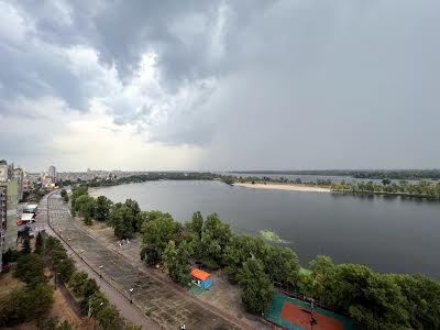 квартира за адресою Київ, Володимира Івасюка просп. (Героїв Сталінграда), 12е