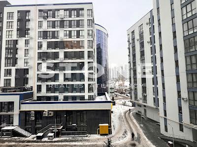 квартира по адресу Центральная ул., 21а