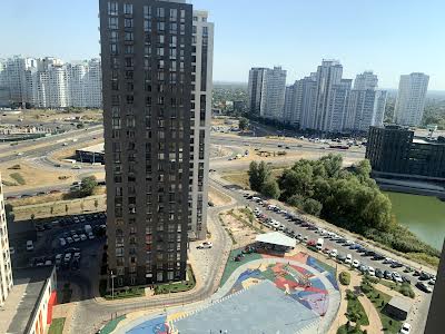 квартира по адресу Днепровская набережная ул., 18-Б