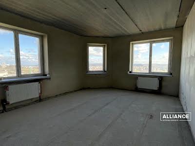 квартира по адресу Ивано-Франковск, Химиков ул., 25