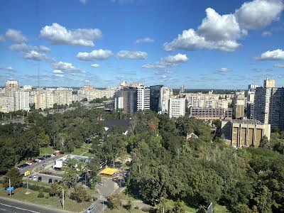 квартира по адресу Берестейский просп. (Победы), 121Б