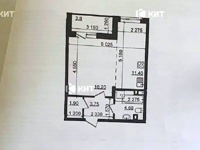 квартира по адресу Героев Харькова просп. (Московский), 154