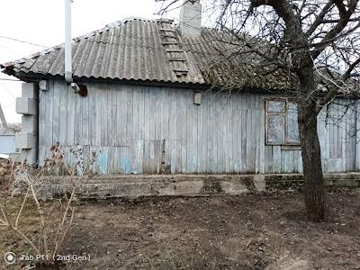 дом по адресу с. Воропаев, Коцюбинського, 2