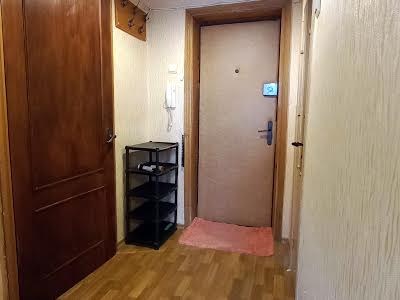 квартира за адресою Оболонський просп., 34г