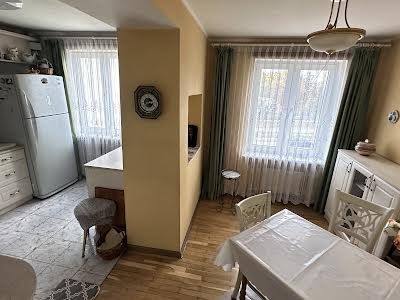 квартира по адресу Львов, Княгини Ольги ул., 8