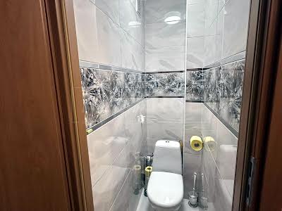 квартира за адресою Хіміків вул., 6